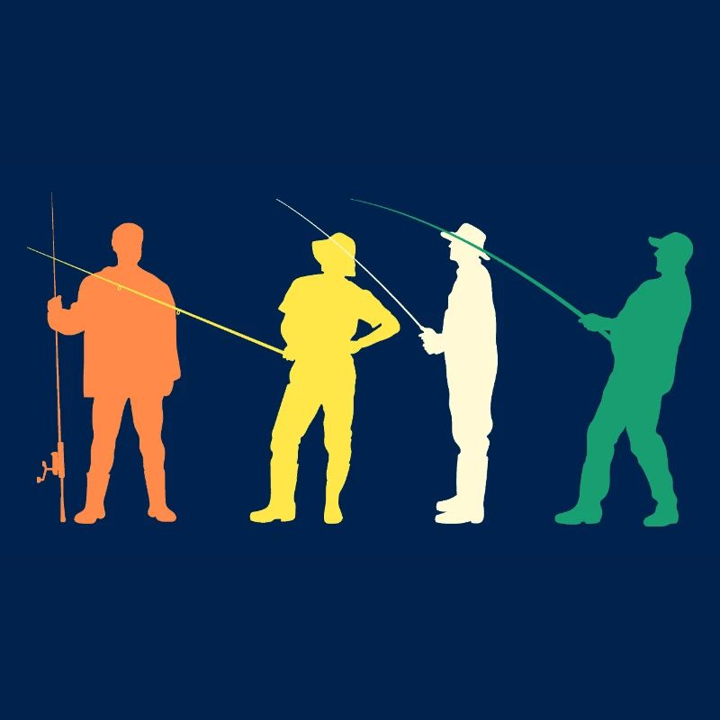 Angler Evolution Pêche