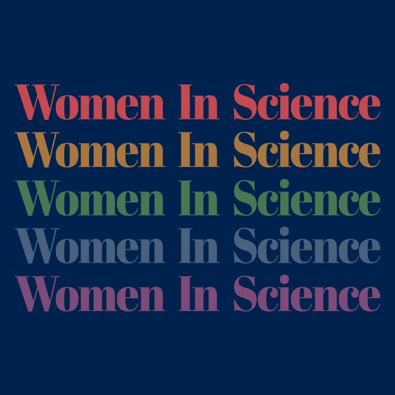 Femmes en sciences, Professeur de sciences, Amoureux des sciences