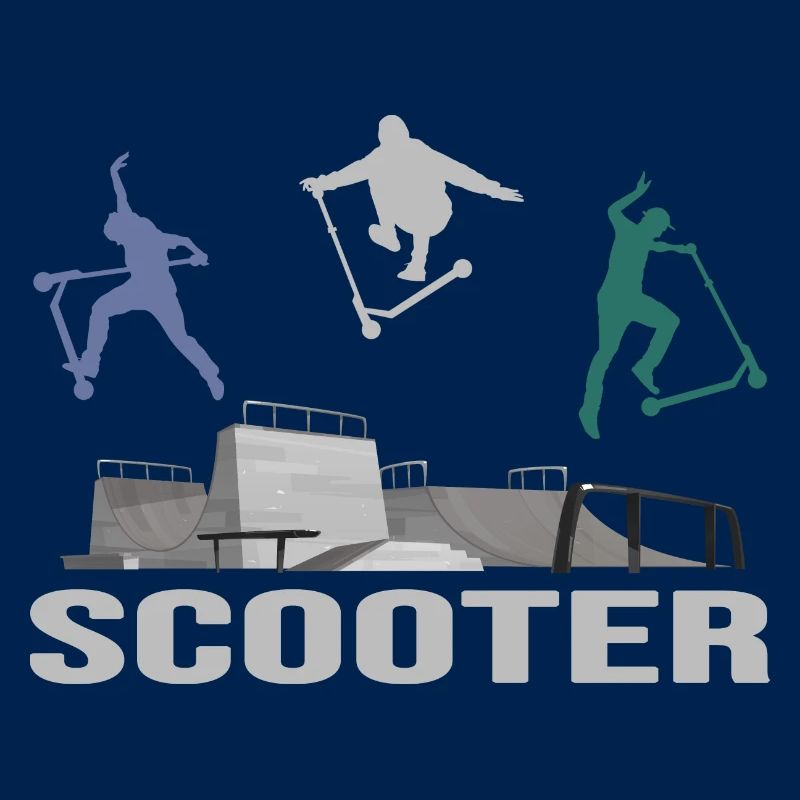 cascadescooter rollerscooter scooter e-scooter