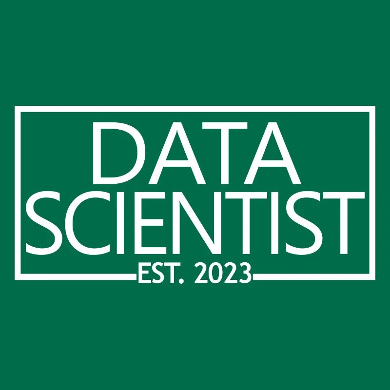 Data Scientist Est. 2023 Abschluss Data Scientist