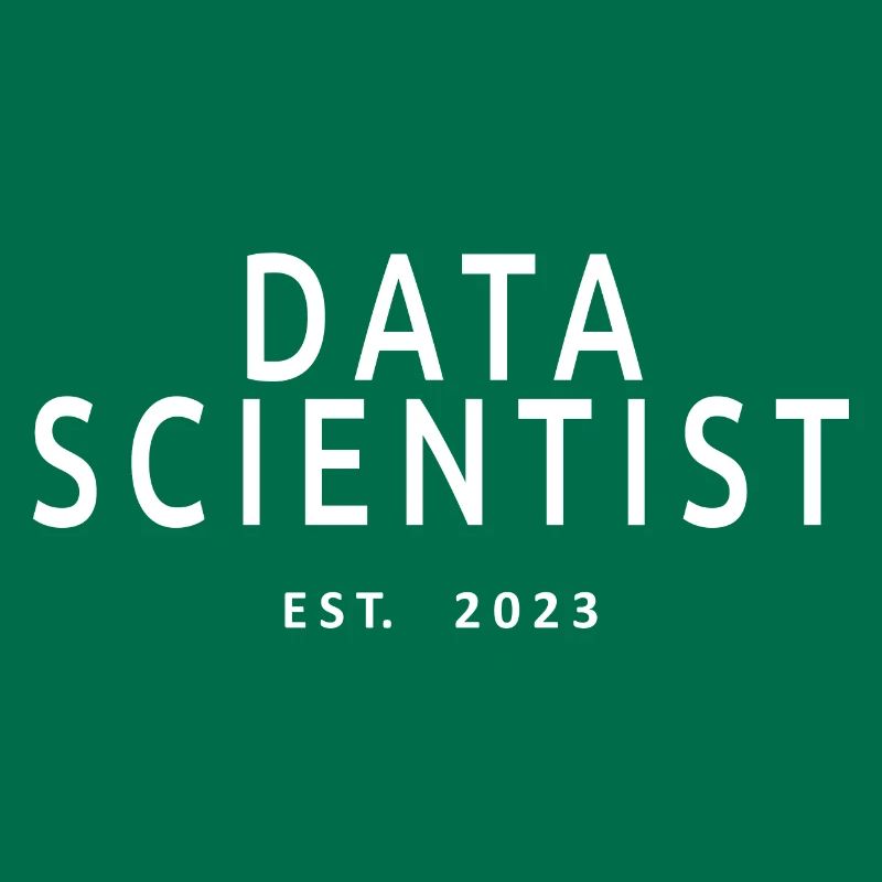 Data Scientist Est. 2023 Abschluss Data Scientist
