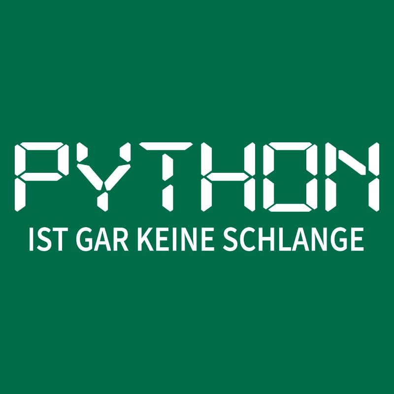 nerd python-coder server download programmieren