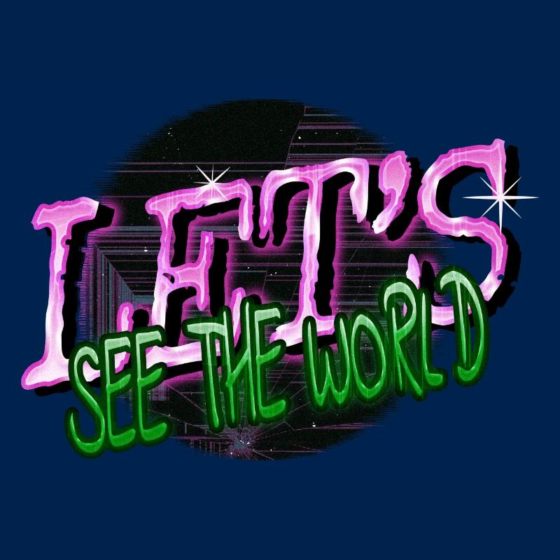 Présenter des pays lointains blagues déclaration