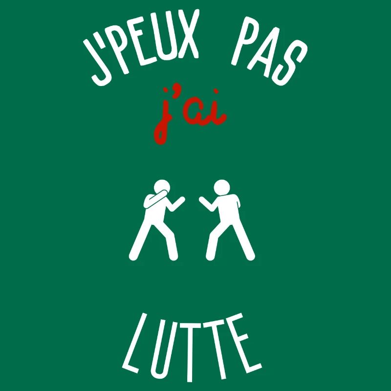 I can't I have Struggle