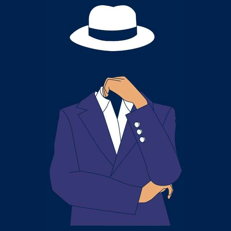 Cyber programmeur cybersécurité Hacker