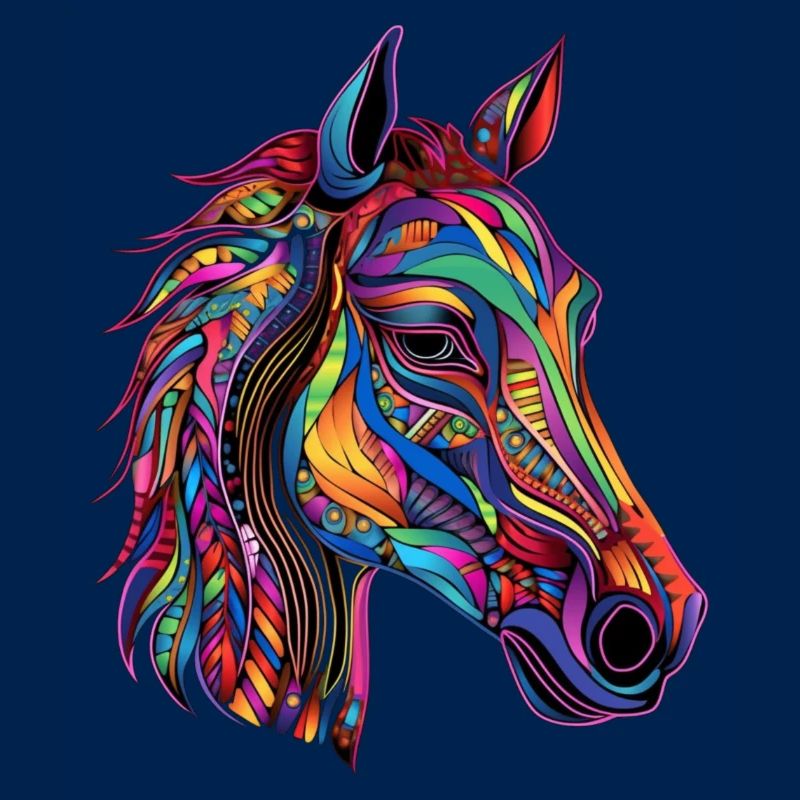 falkenstein thoroughbred riding statement