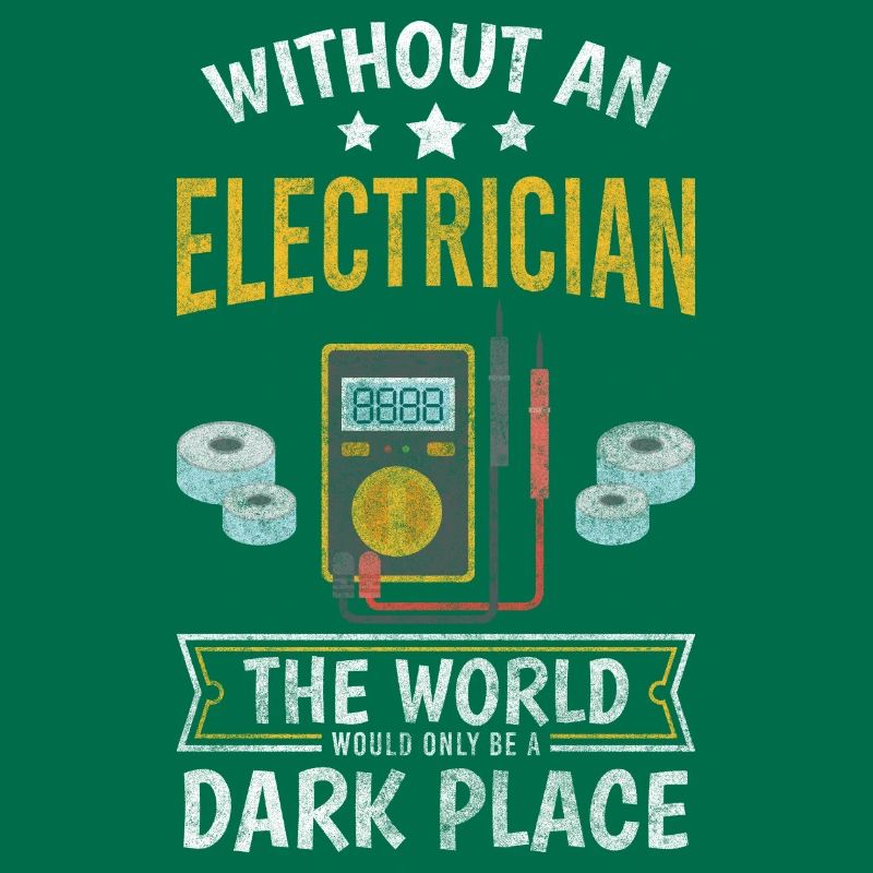 Electronics technician Craft Volt