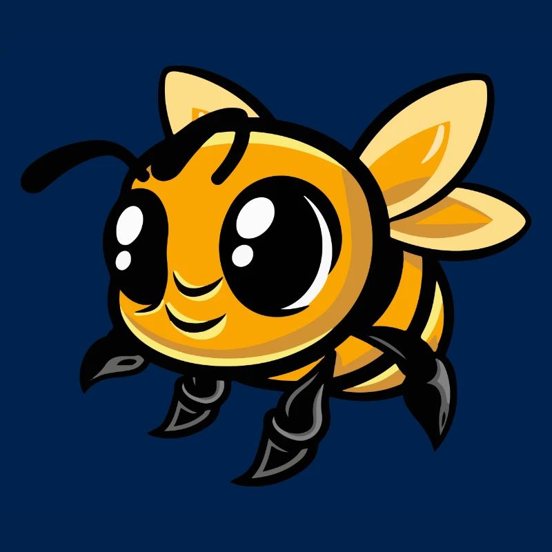 Bee Comic