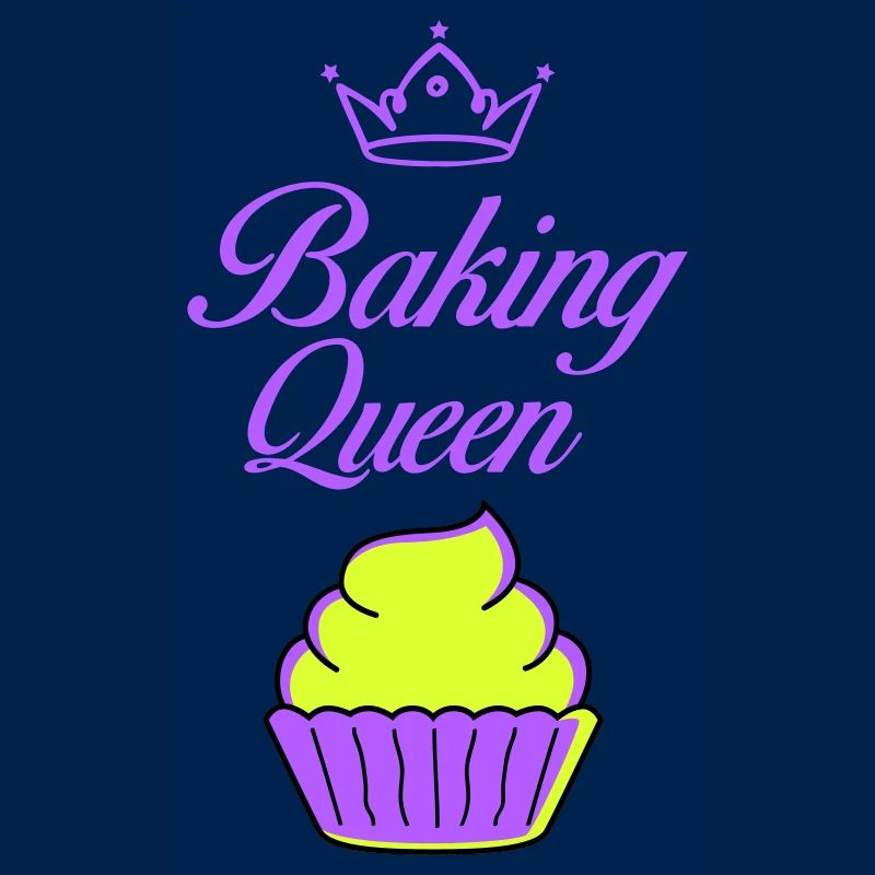 baking queen