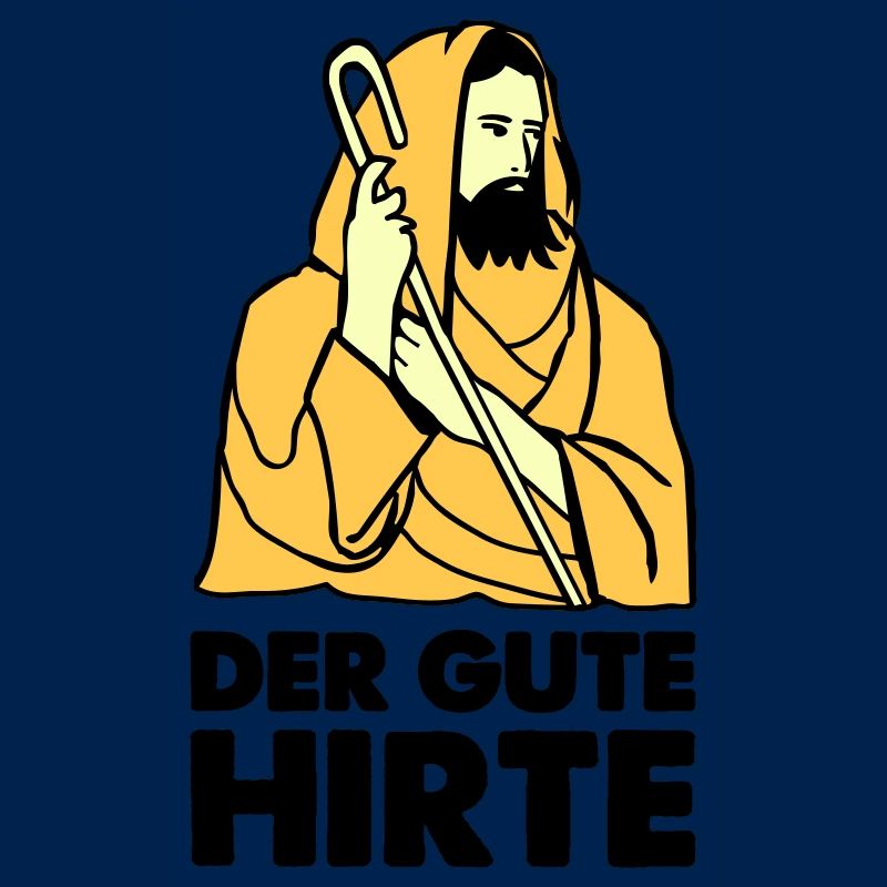 Jesus Shepherd