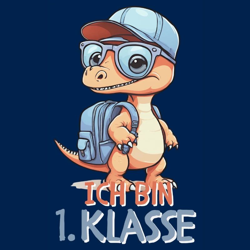 I'm 1st class. First-class elementary school student