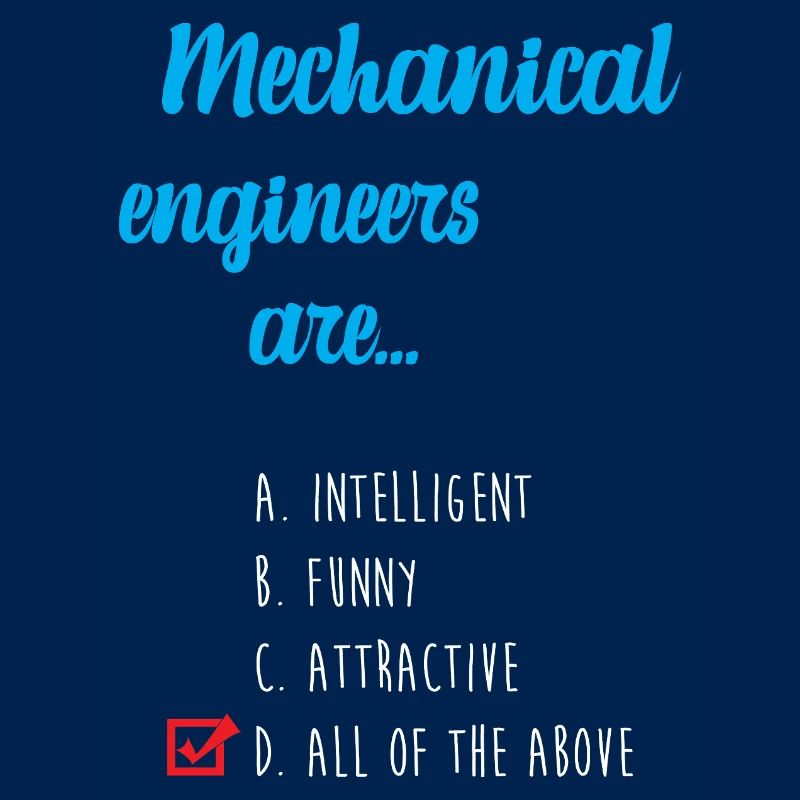 Mechanical Engineer