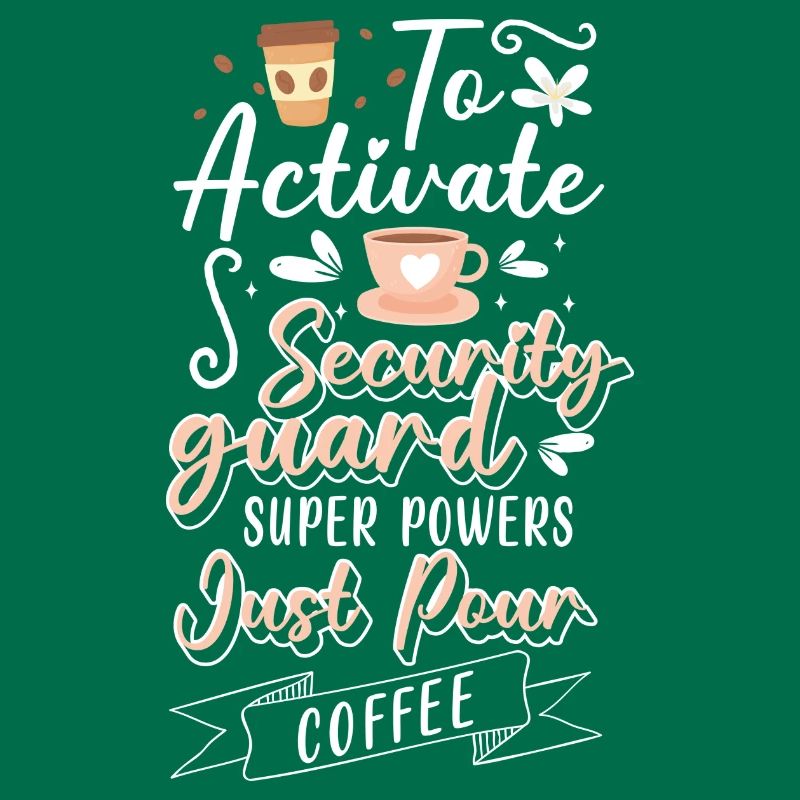 Security Security Bouncer Work