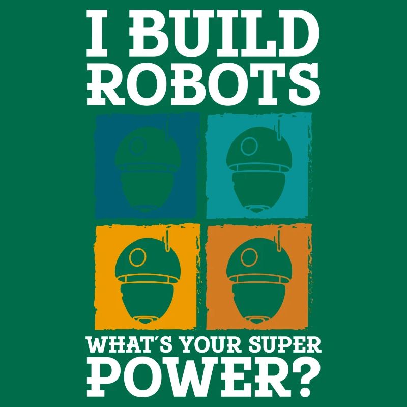 Android Electrique Cyborg