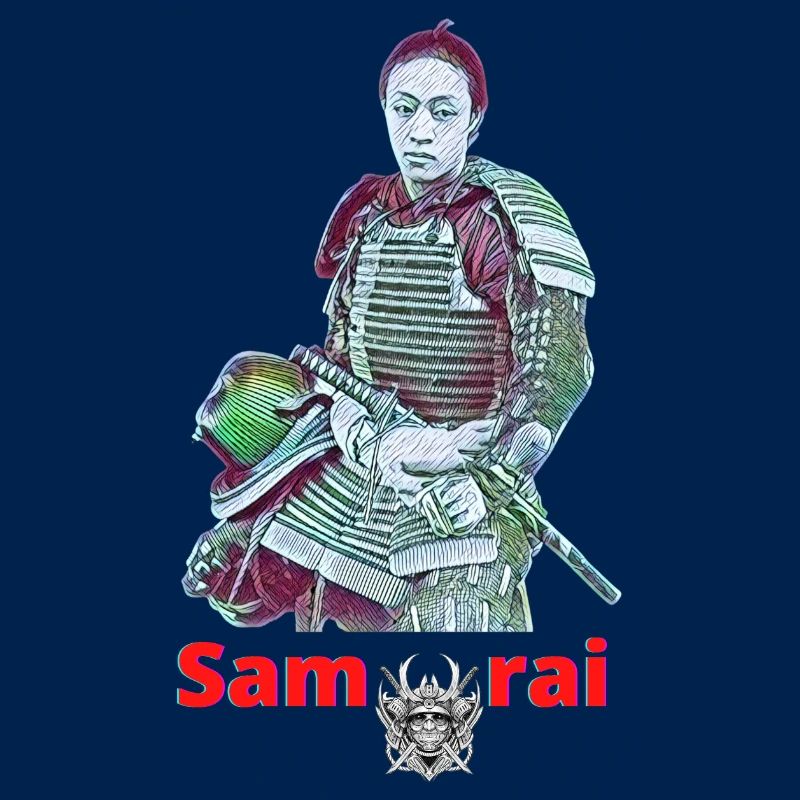 Samurai