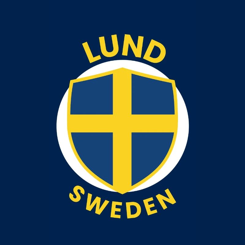 Lund Shield Schweden