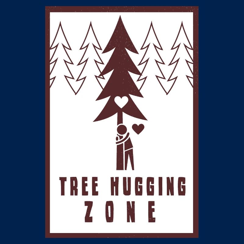 Tree Hugging Zone