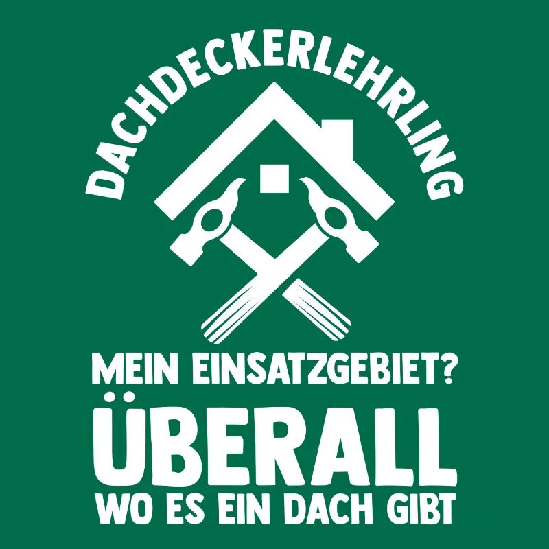 Roofing training apprentice Auzbi roofer