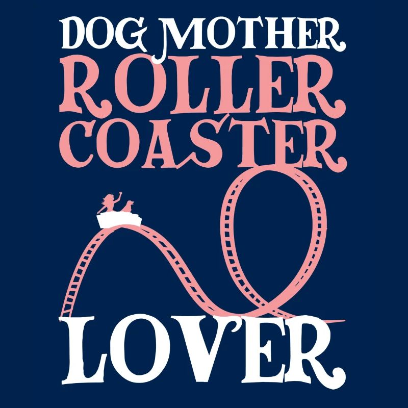 Parc d’attractions Roller Coaster