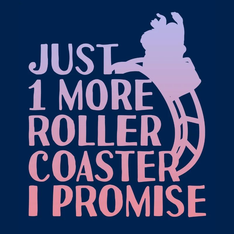 Parc d’attractions Roller Coaster