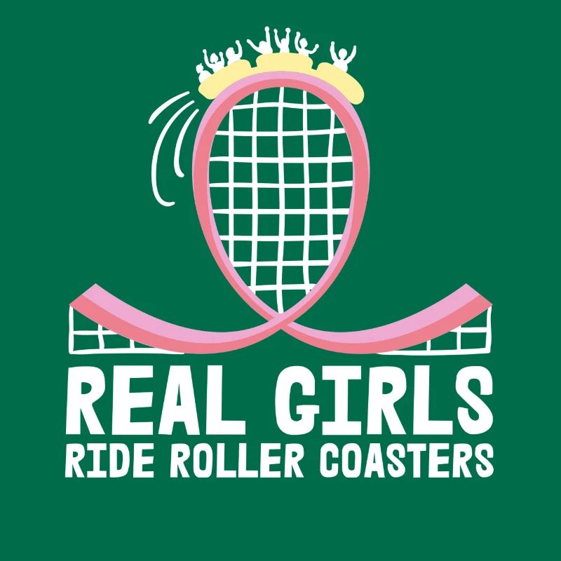 Parc d’attractions Roller Coaster