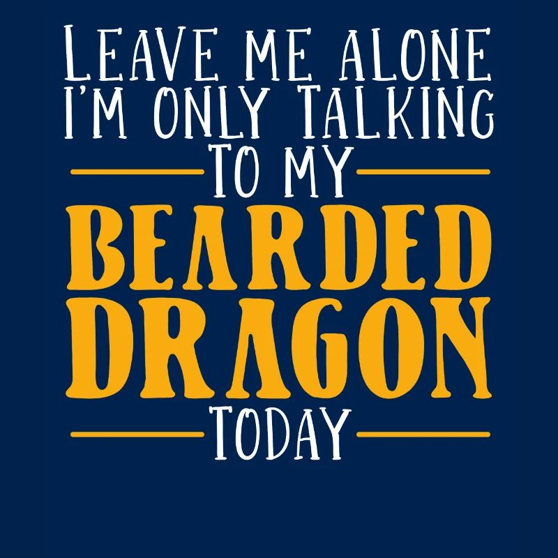 Bartagame Bearded Dragon