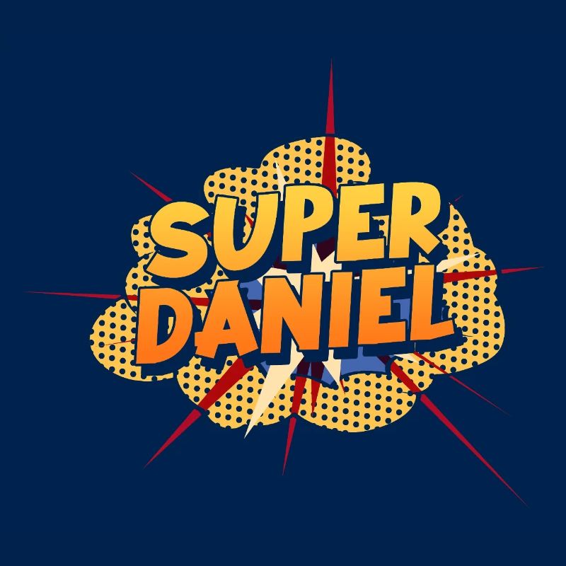 Daniel