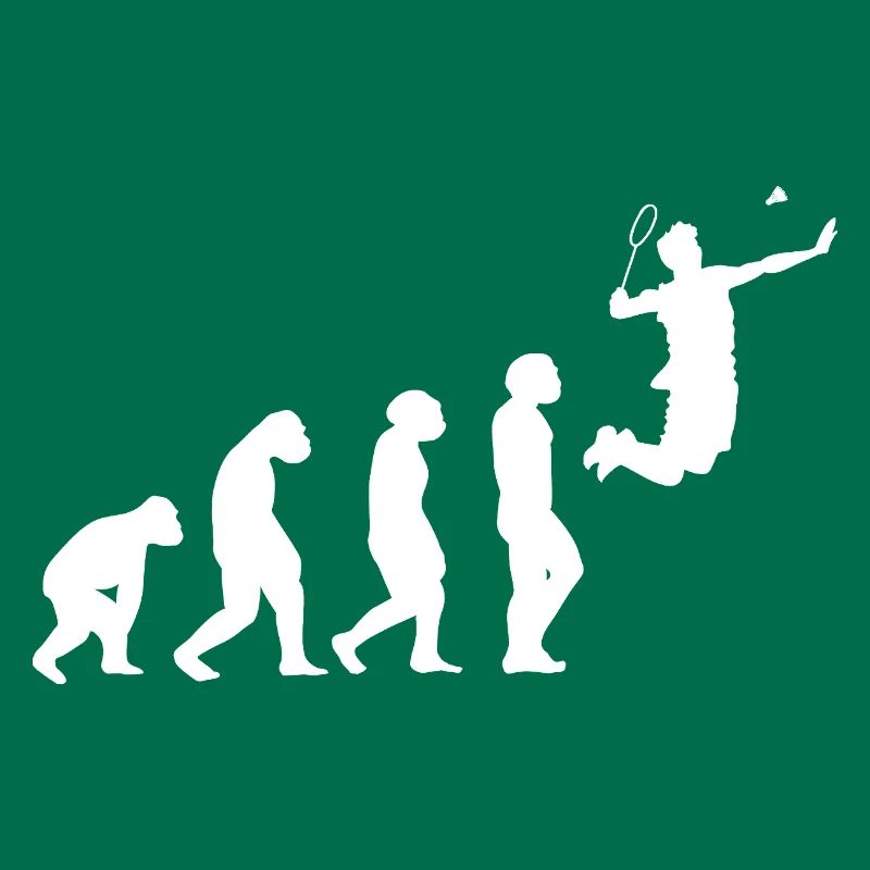 Federball Evolution Badminton