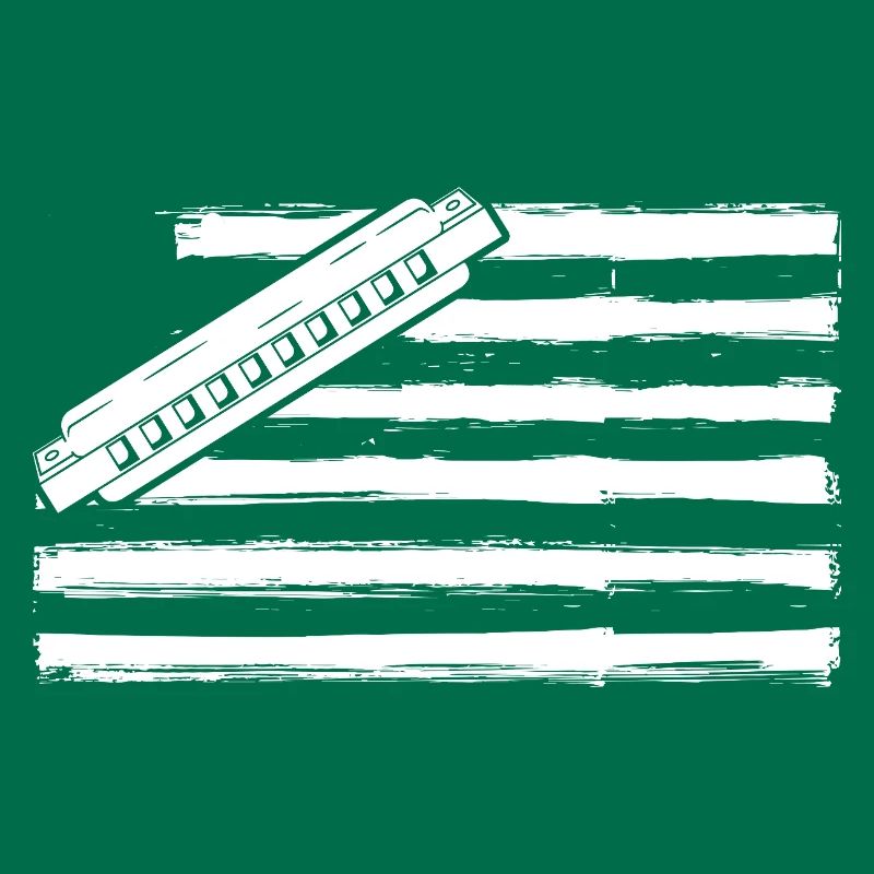 Harmonica Harmonica