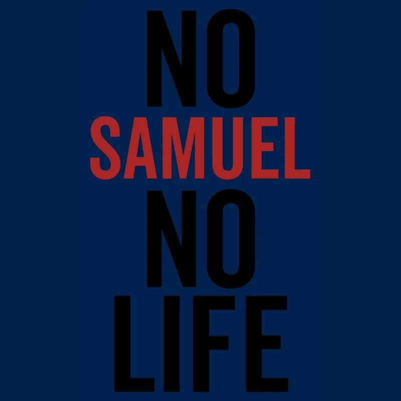 Pas de Samuel Pas de vie