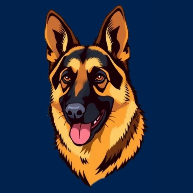 Schäferhund
