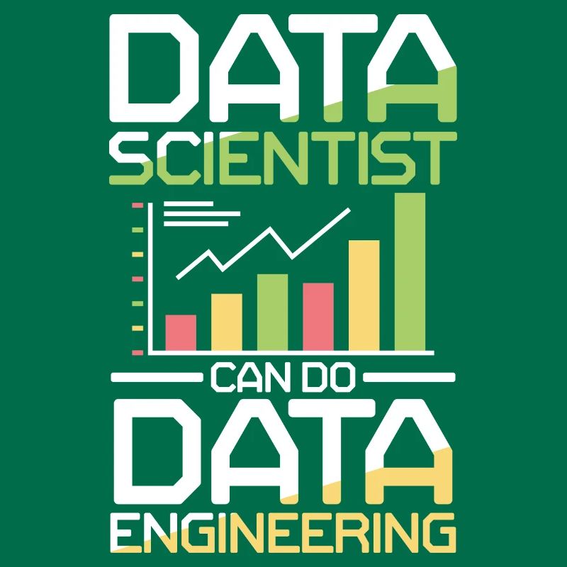 Data Scientists Can Do Data Engineering