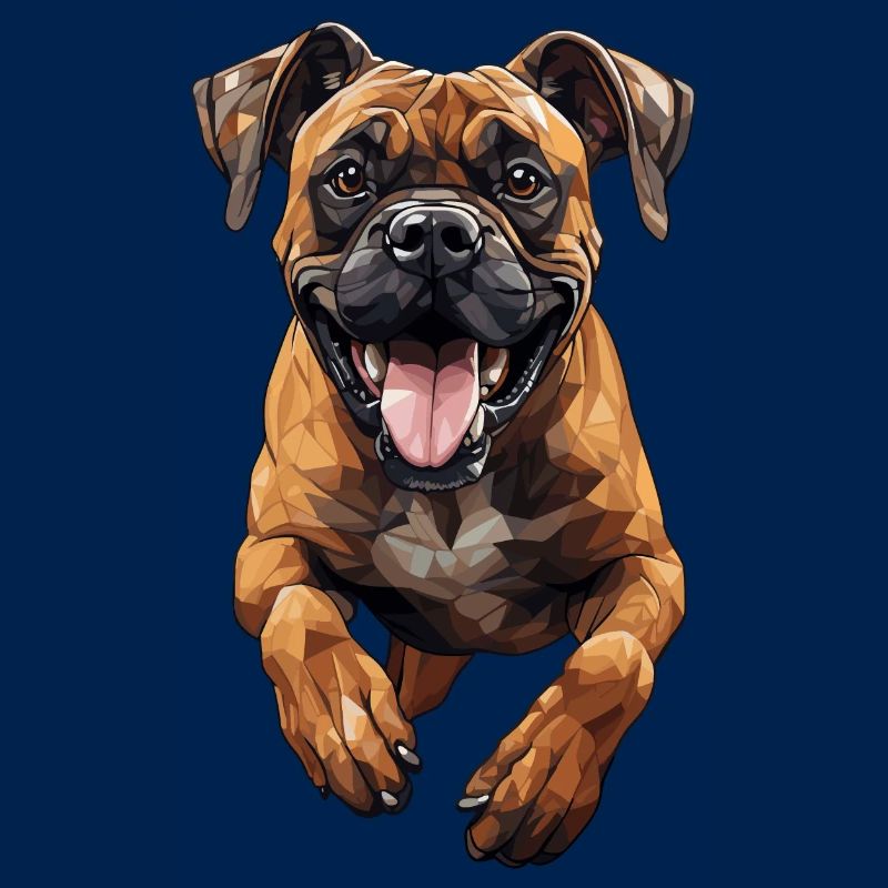 Boxer dans la conception de polygones de saut