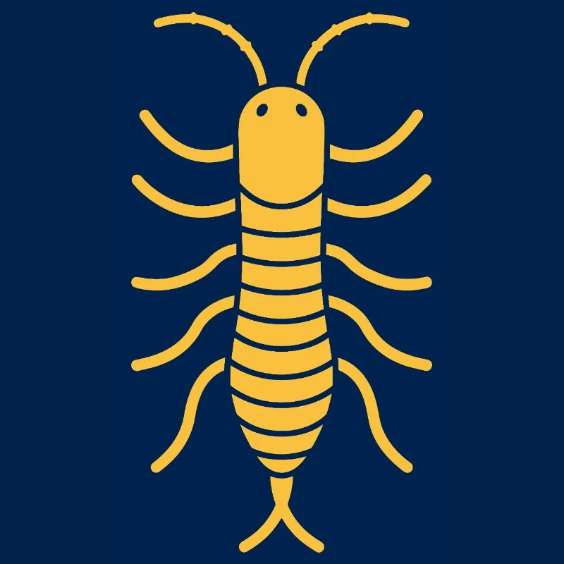centipede