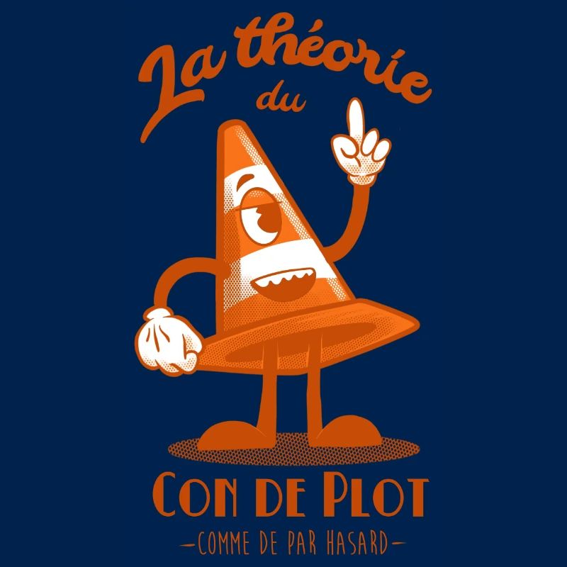La théorie du con de plot