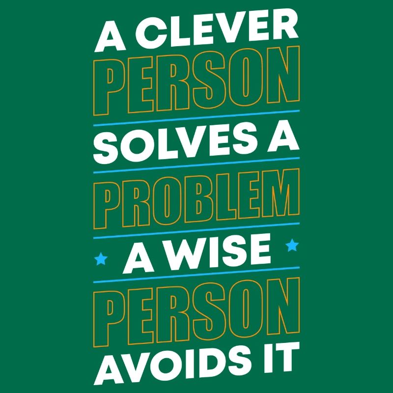 Problem The solution Motto