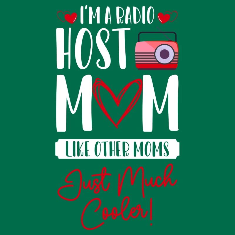 Moderator Ansager Programmsprecher Show