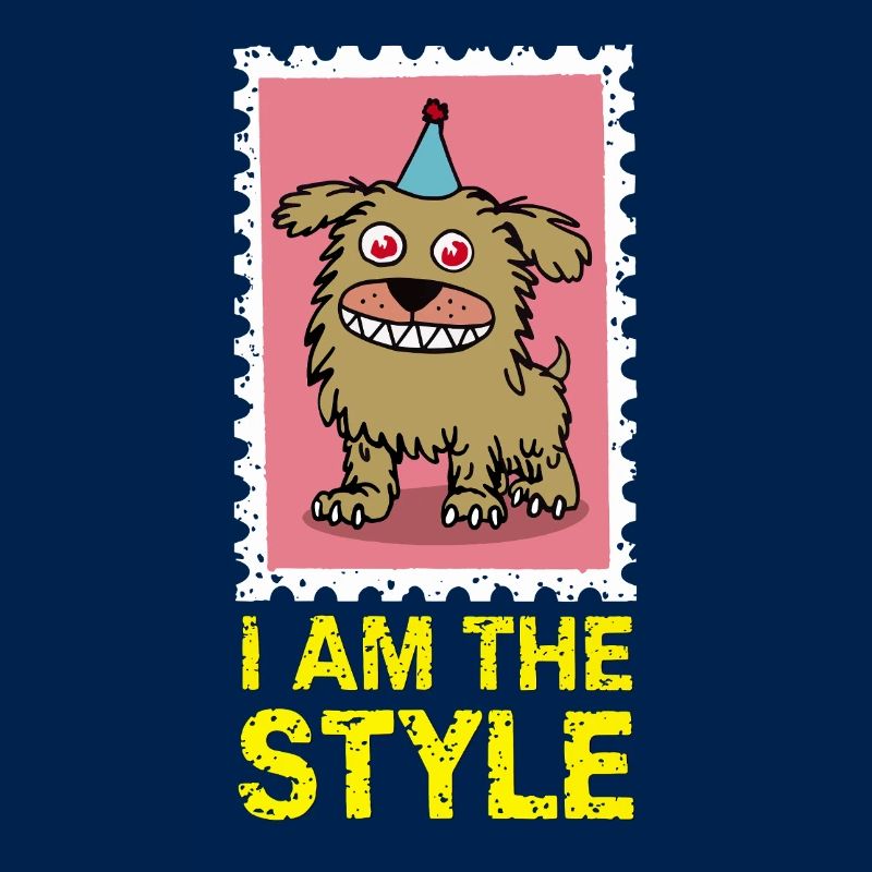 Dogstyle