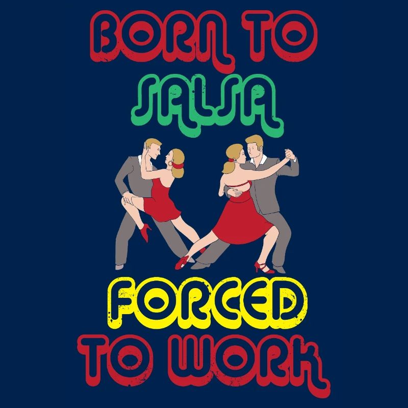 Danseuse de salsa Danseuse