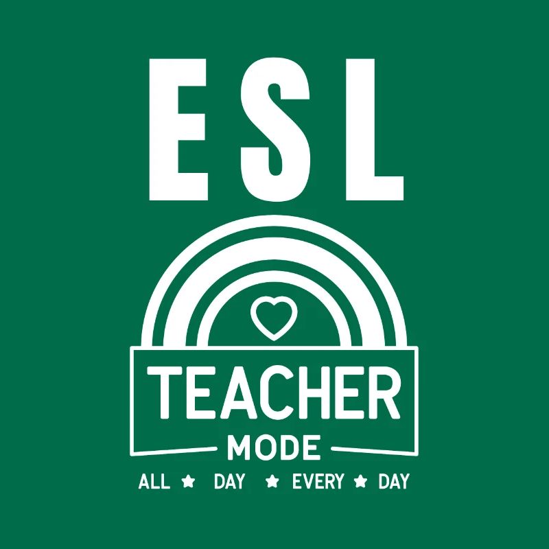 Enseignant d’anglais langue seconde |Langue anglaise |Pour les enseignants d’anglais langue seconde