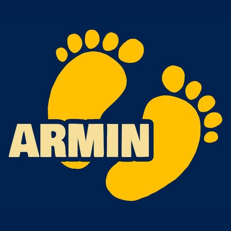Bébé Armin
