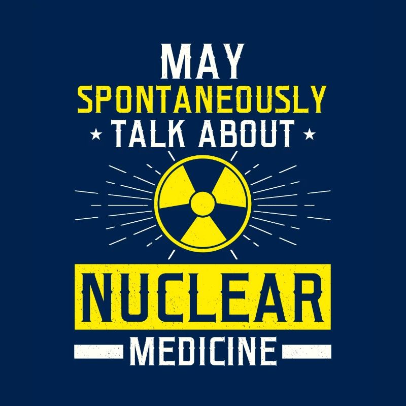 Nuc Med Tech Nuklearmedizinischer Technologe