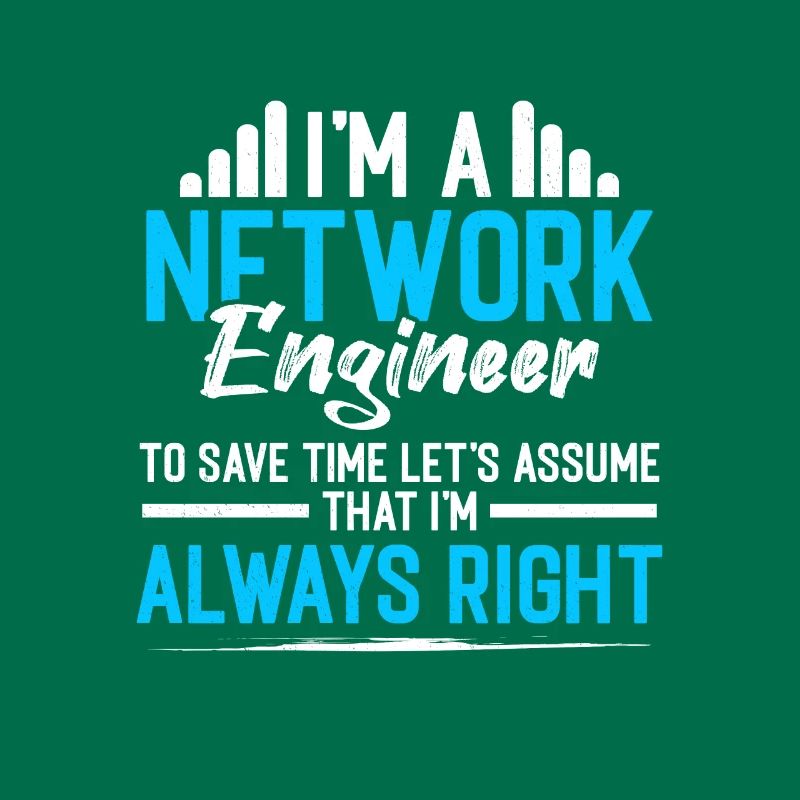 Computer Network Technology Network Engineer