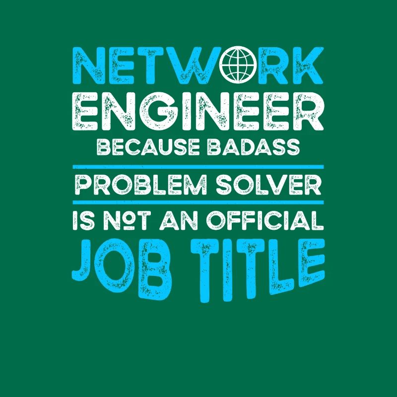 Computer Network Technology Network Engineer