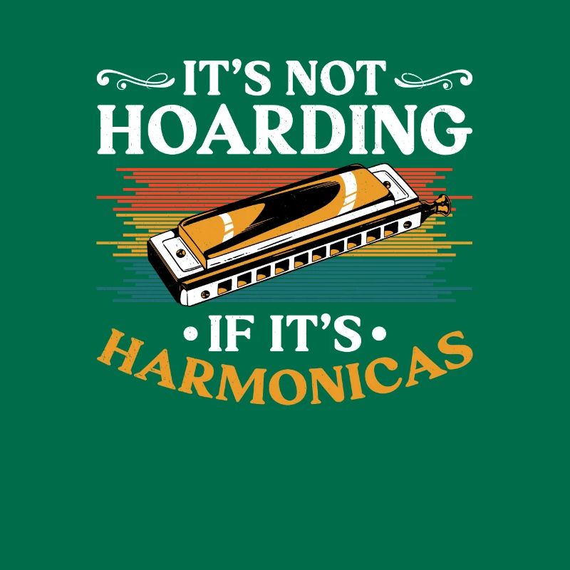 Harmonica player
