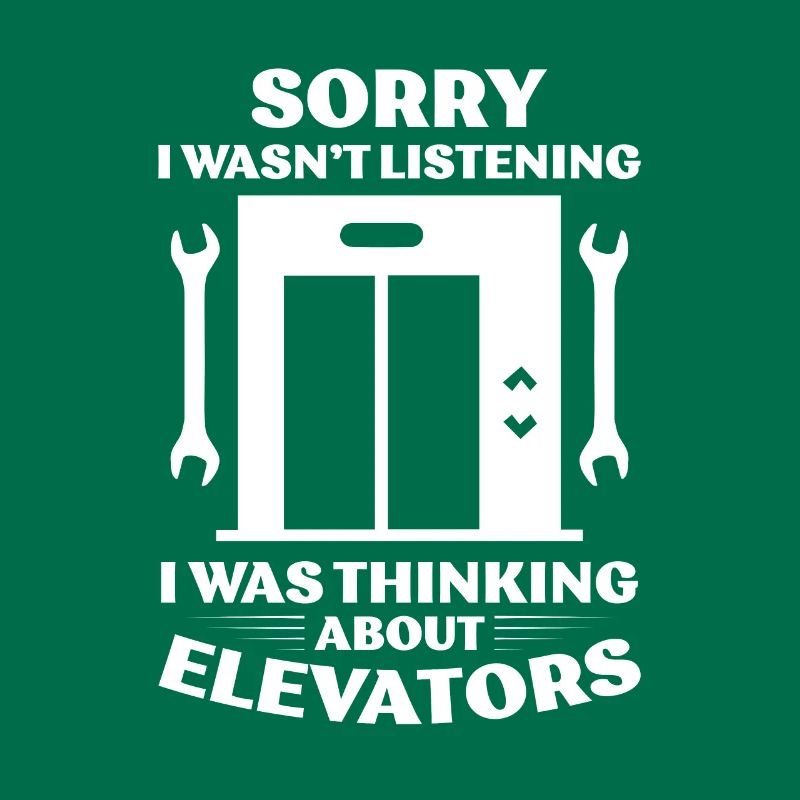 Elevator Technician Elevator Mechanic