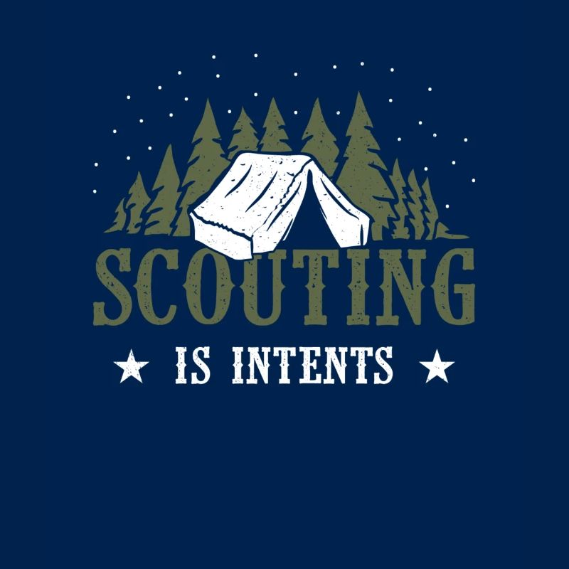 Scouting Scouts