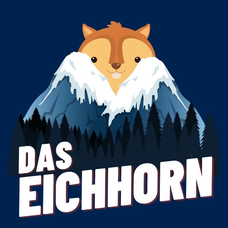 Das Eichhorn