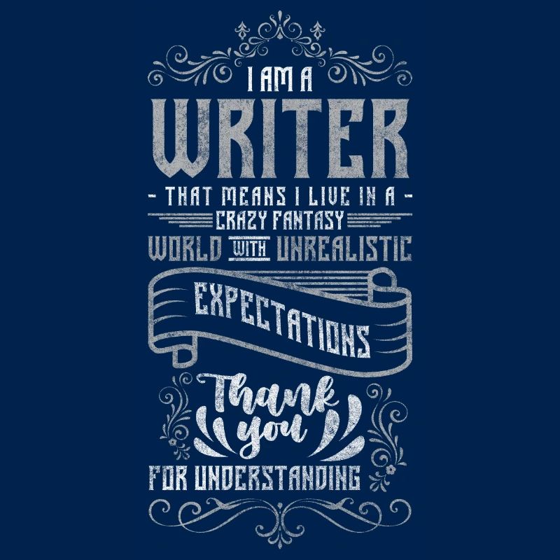 Author, Knowledge, Journalist, Book Author