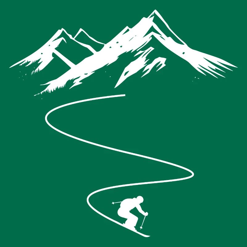 Conception de skis
